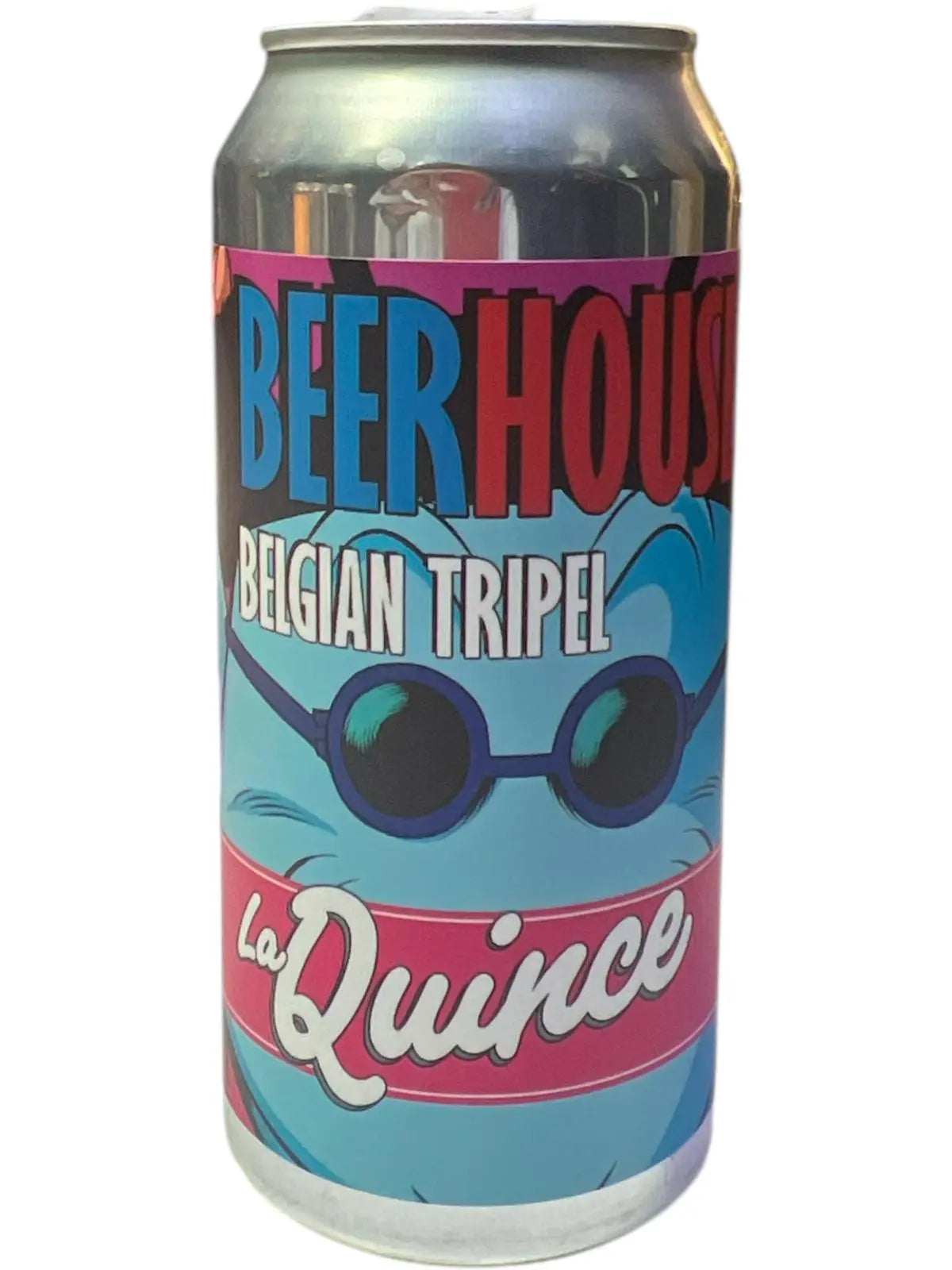 LA QUINCE BEERHOUSE BELGIAN TRIPEL