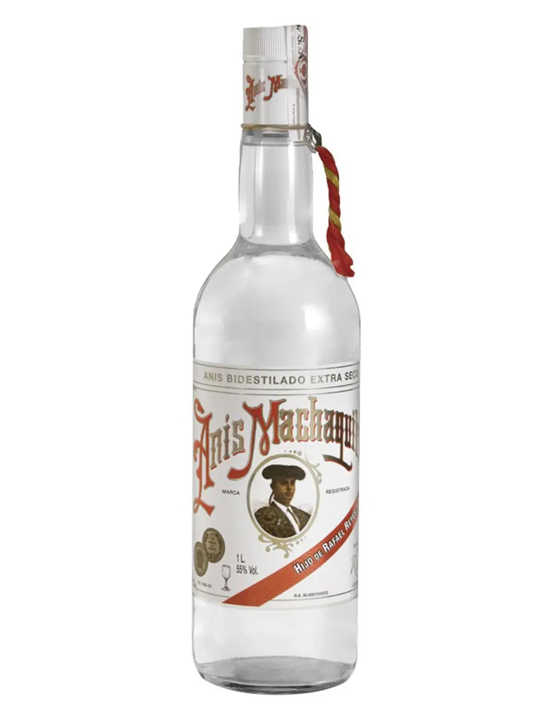 MACHAQUITO EXTRASECO 1L