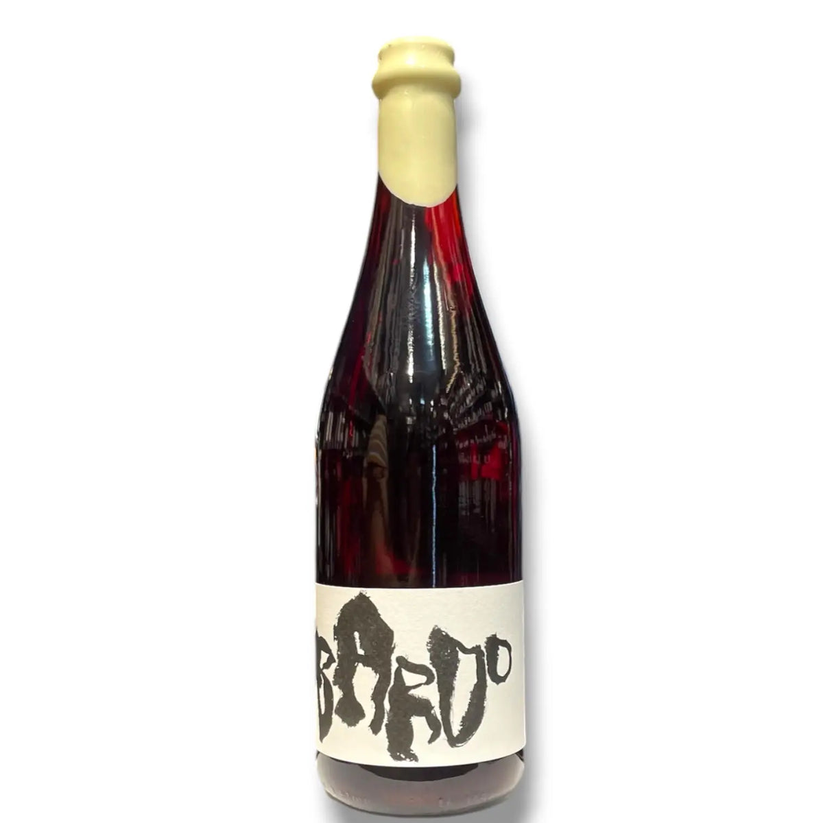 META EDABEAK X CYCLIC BARDO SIDRA + VINO 75CL