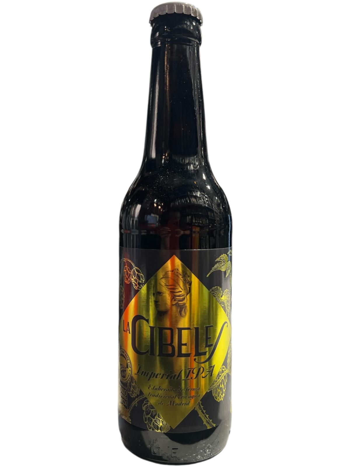 CIBELES IMPERIAL IPA