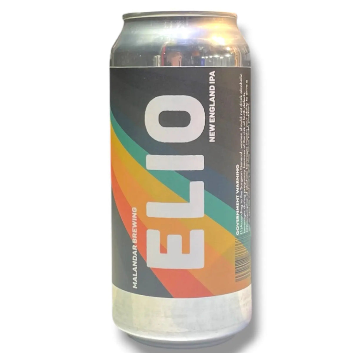 MALANDAR ELIO NEIPA 44CL