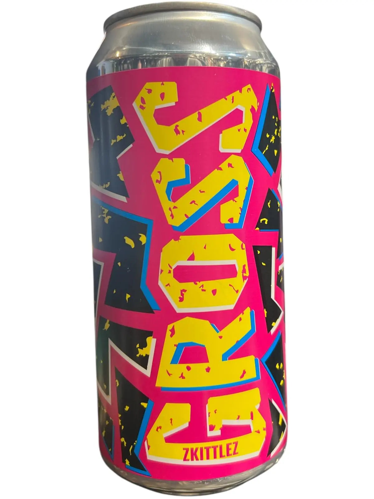GROSS ZKITTLEZ WEST COAST PILS