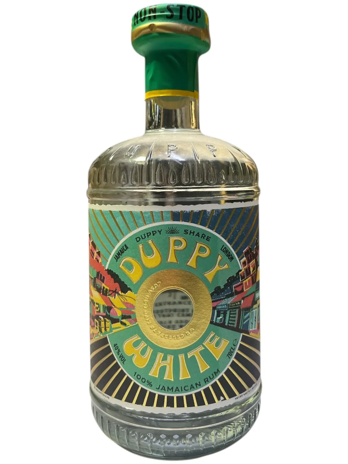 DUPPY WHITE RUM
