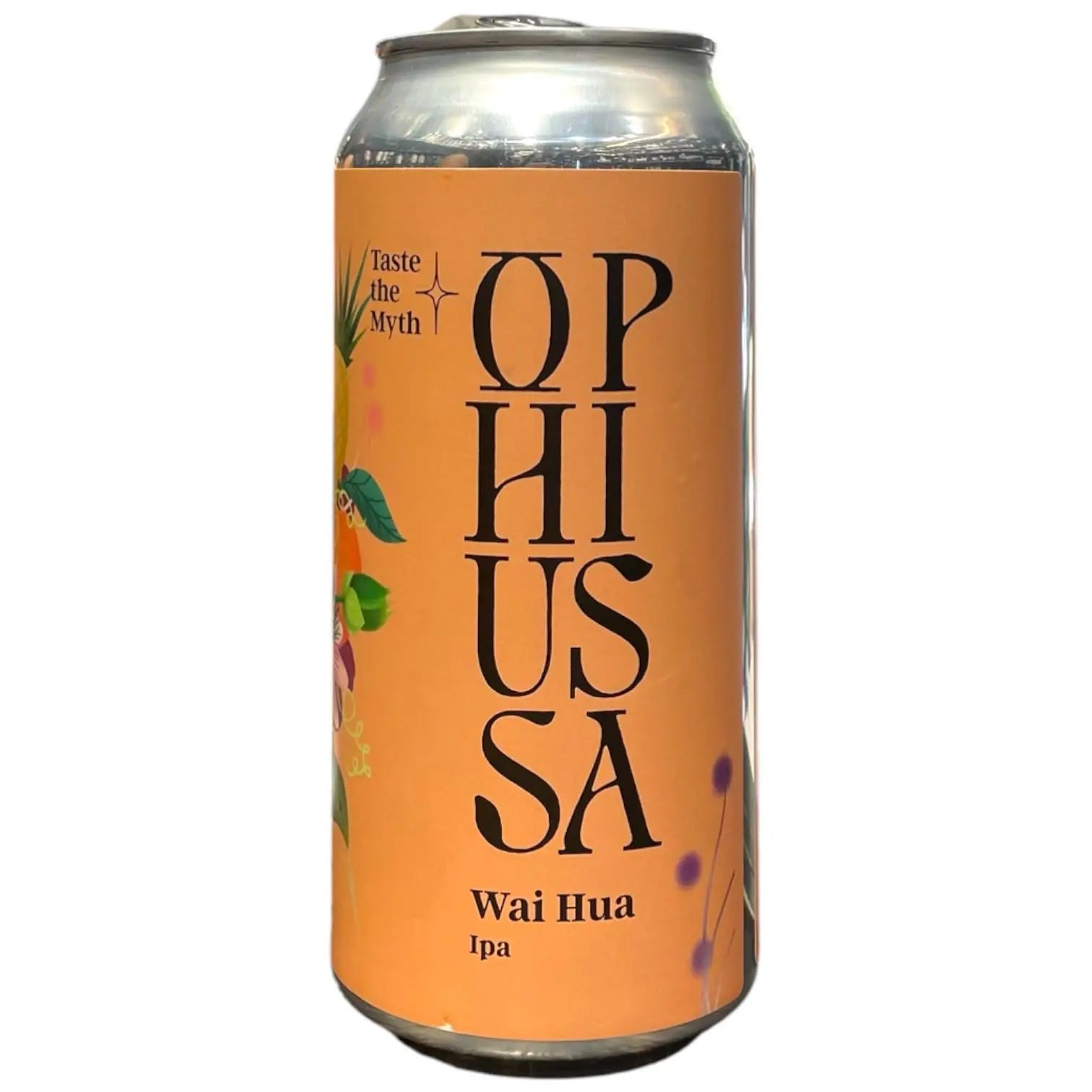 OPHIUSSA WAI HUA IPA 44CL