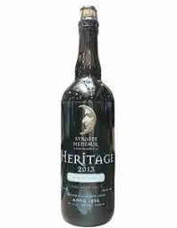 STRAFFE HENDRIK HALVE HERITAGE 75CL
