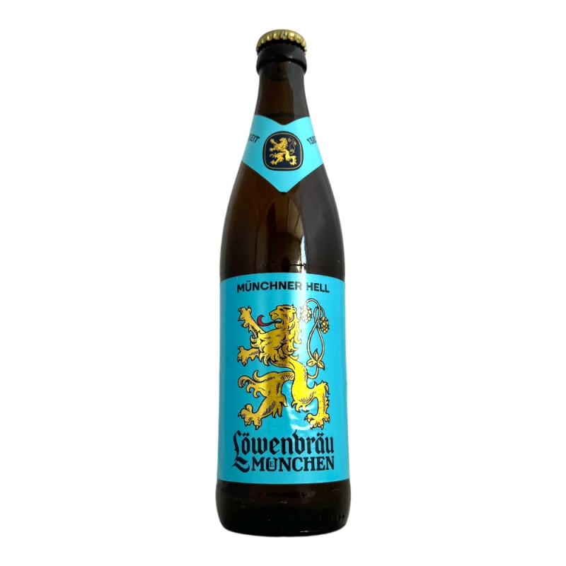 LOWENBRAU ORIGINAL 50CL