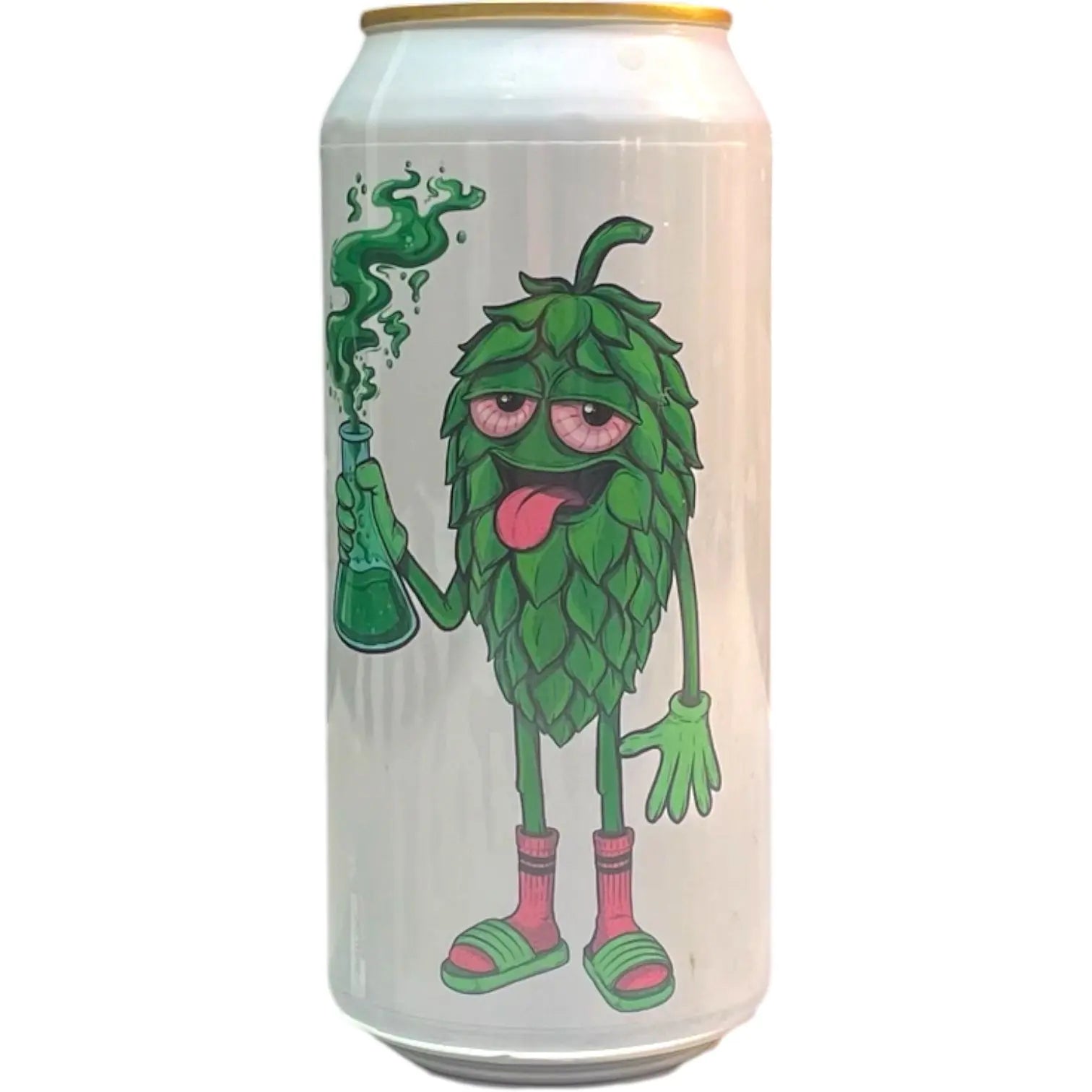 FERMENTERARNA HAZY HARRY DDH NEIPA 44CL