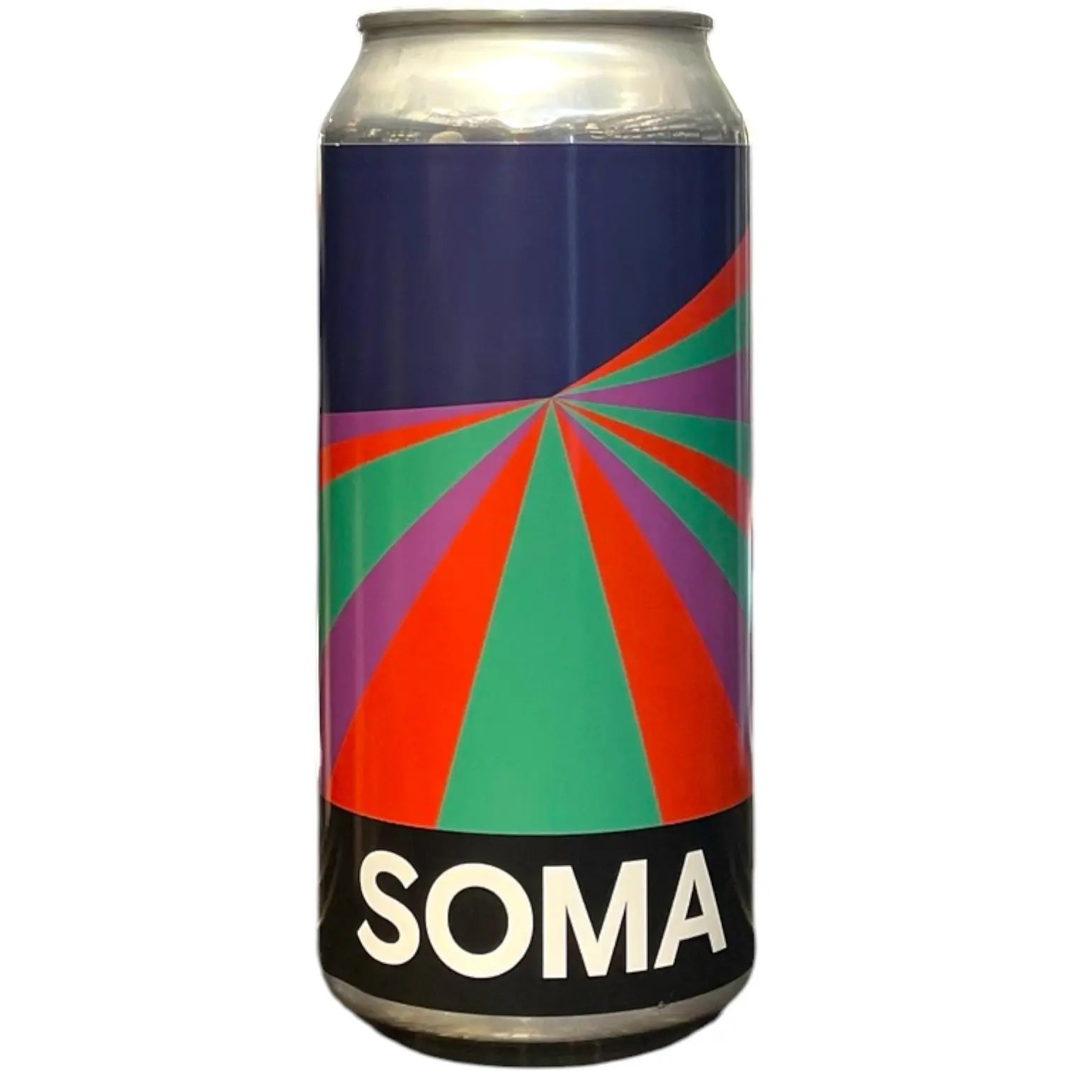 SOMA OFFSHORE WEST COAST IPA 44CL