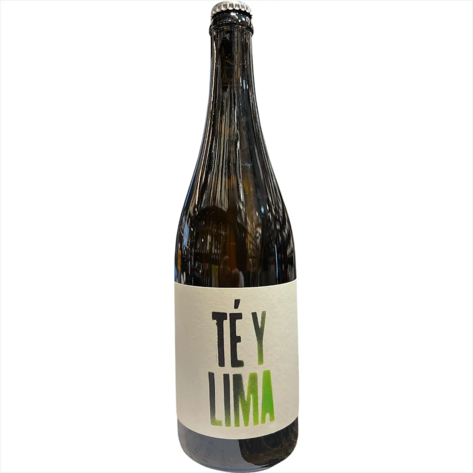 CYCLIC TE Y LIMA FARMHOUSE 75CL