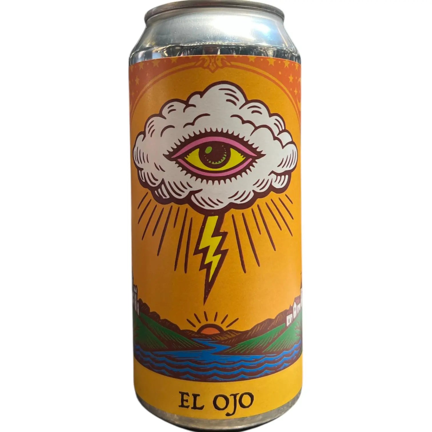 SANFRUTOS EL OJO AMERICAN DIPA 44CL