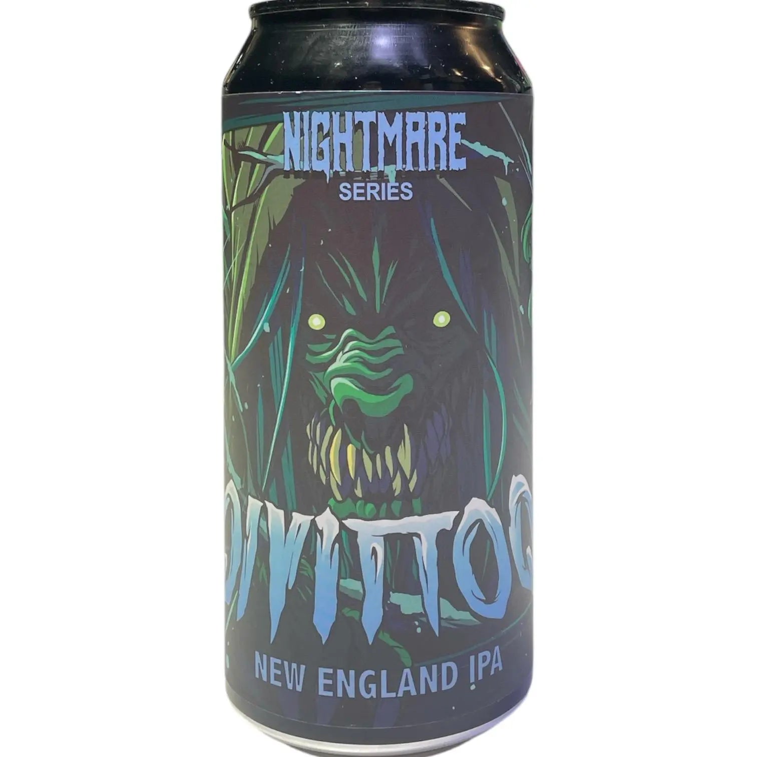 DRUNKEN BROS X HJORT QIVITTOQ NEIPA 44CL