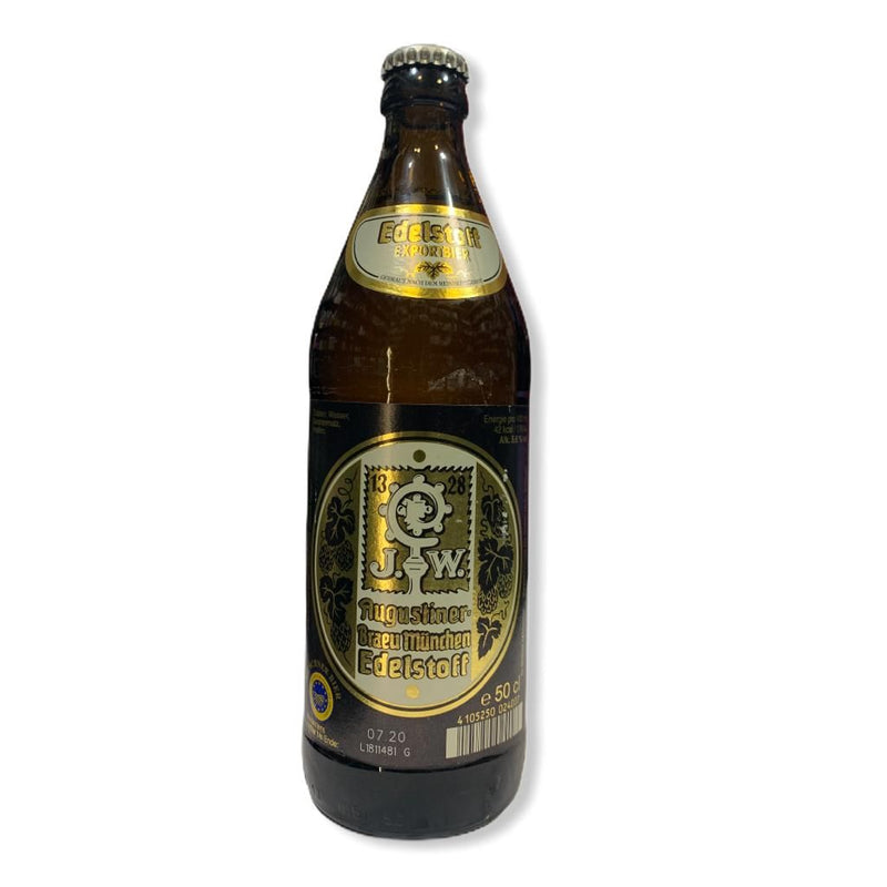 AUGUSTINER EDESLSTOFF 500ML