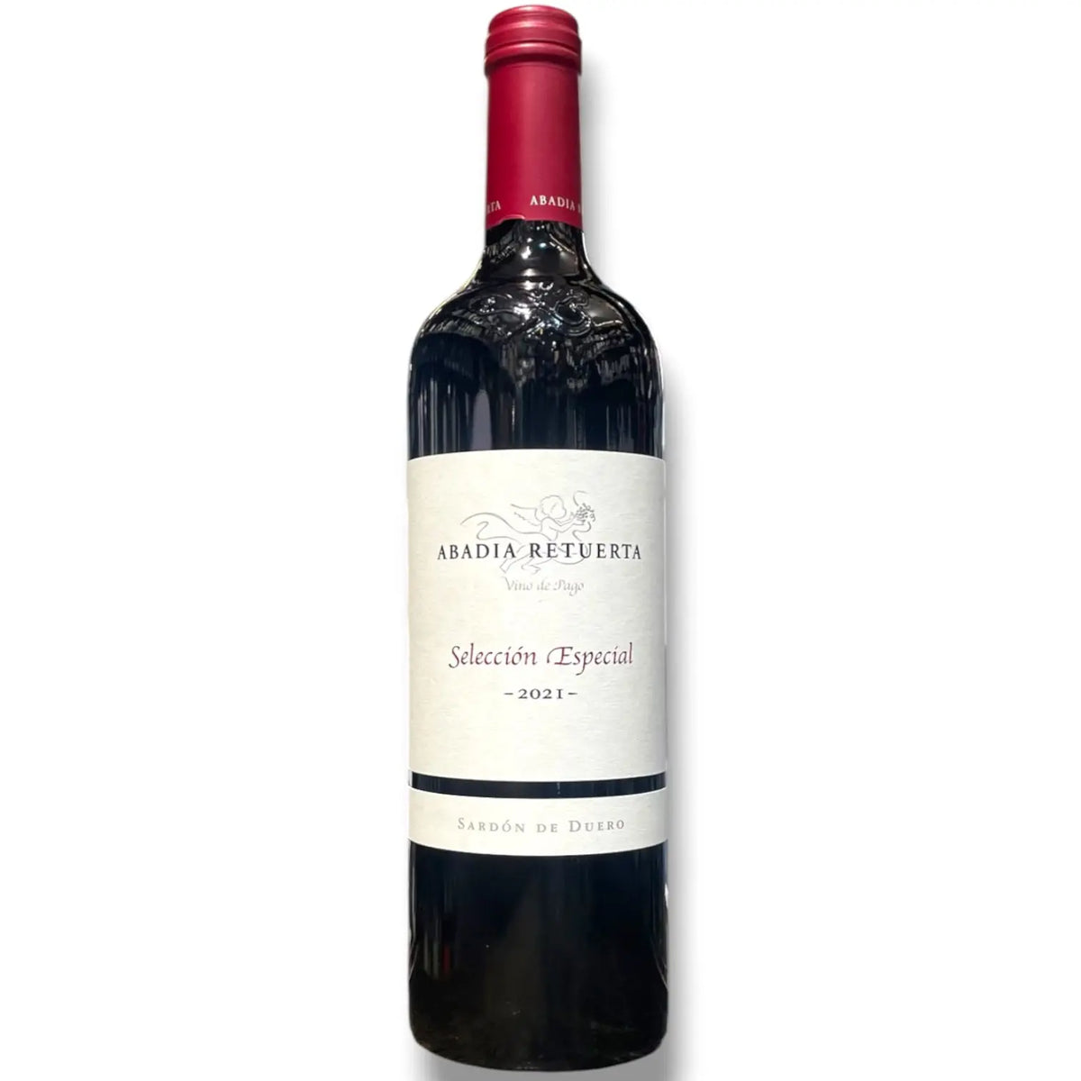 ABADIA RETUERTA 2021 75CL