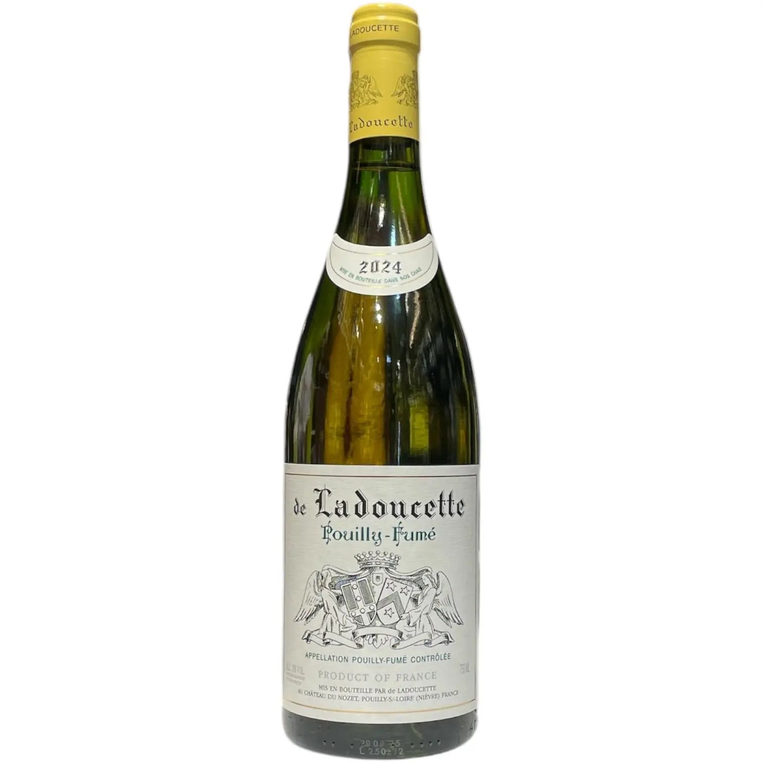 LADOUCETTE POUILLY FUME 2024 75CL