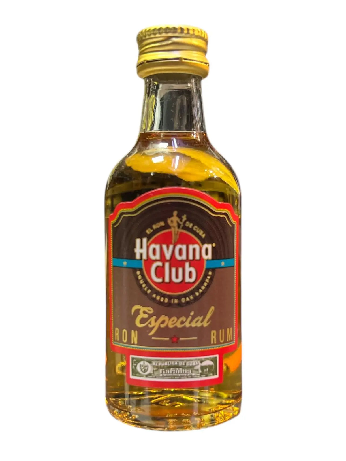 HAVANA 7 AÑOS 5CL
