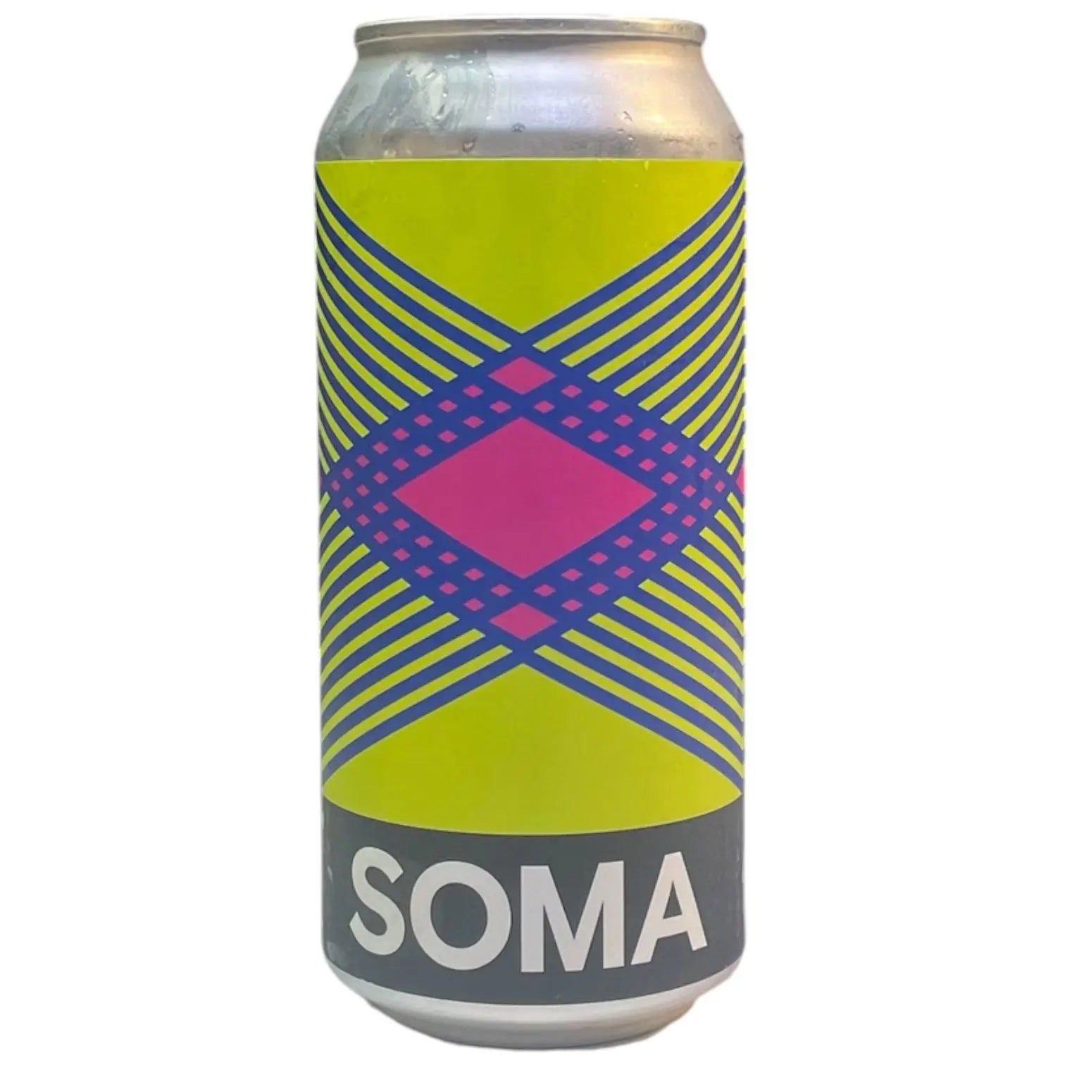SOMA MAZE IPA 44CL