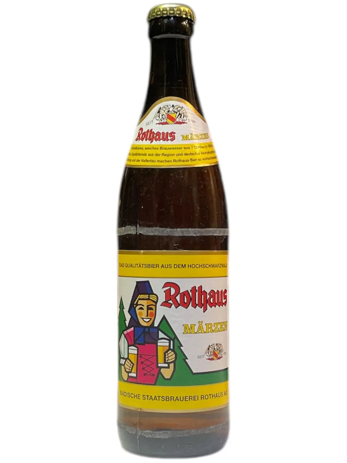 ROTHAUS MARZEN 50CL