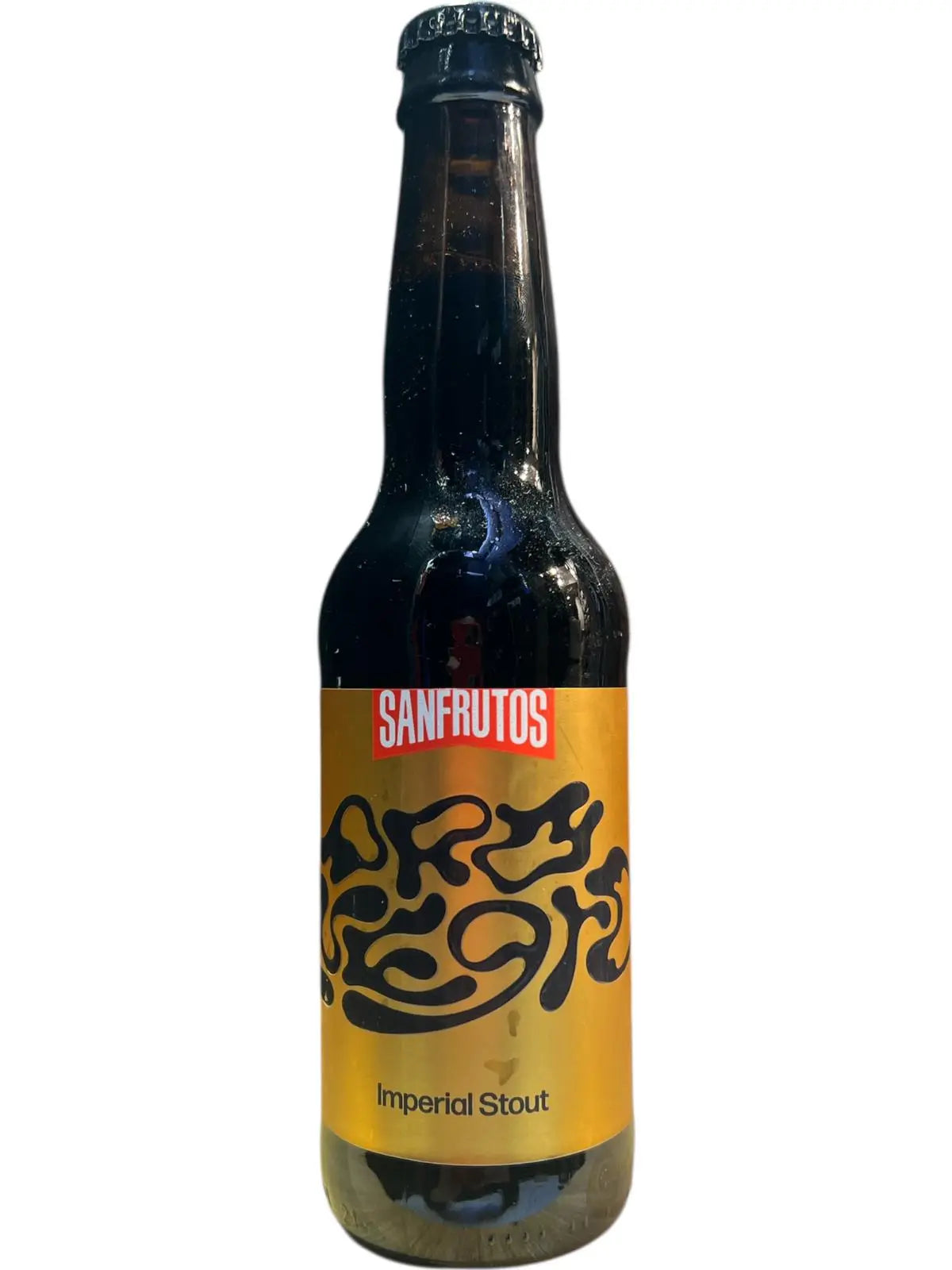 SAN FRUTOS ORO NEGRO
