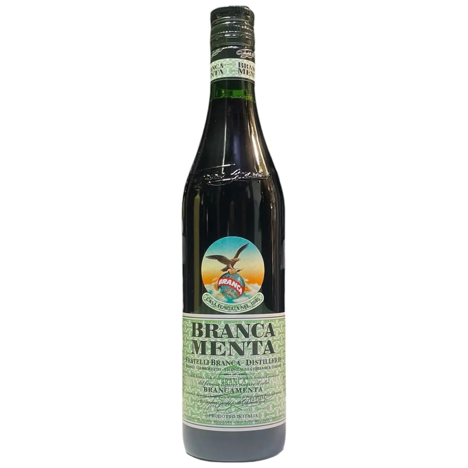 FERNET BRANCA MENTA 70CL