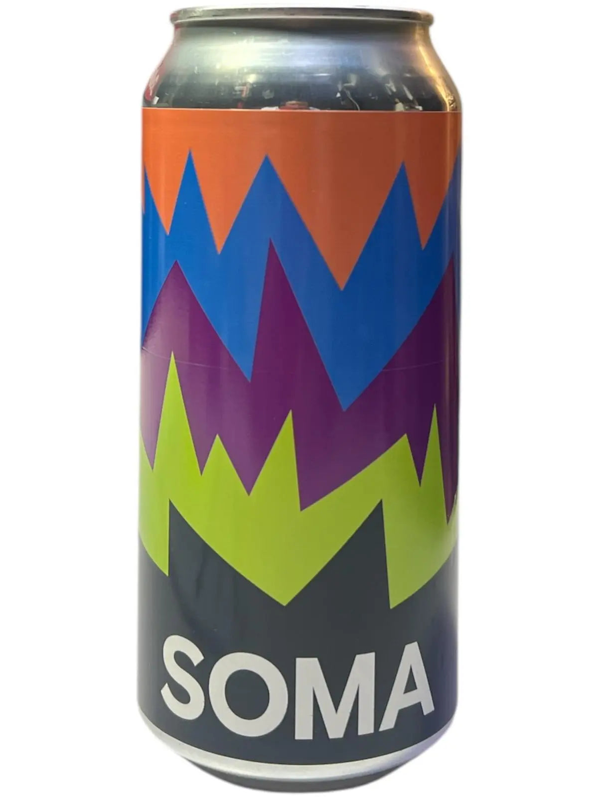 SOMA RAW