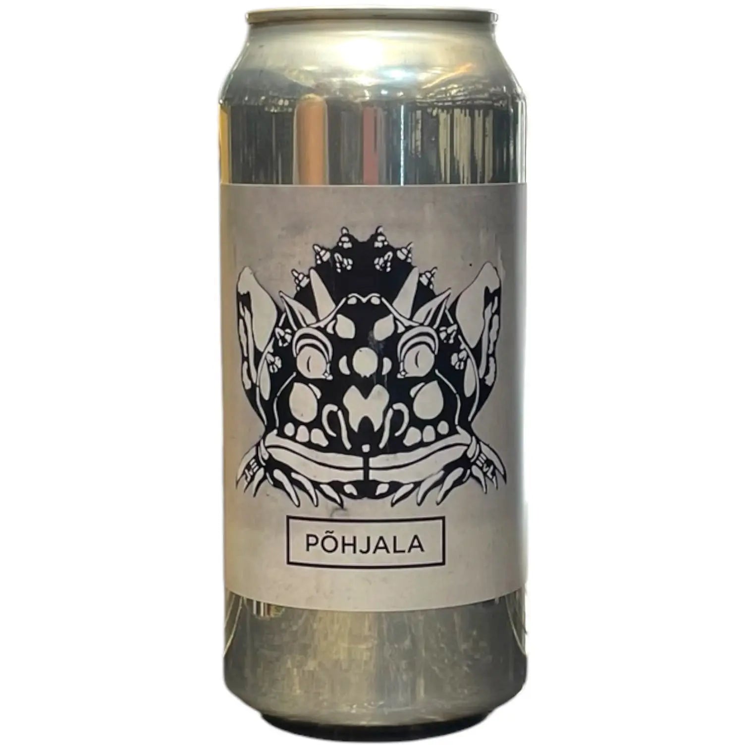 POHJALA KONN DOUBLE IPA 44CL