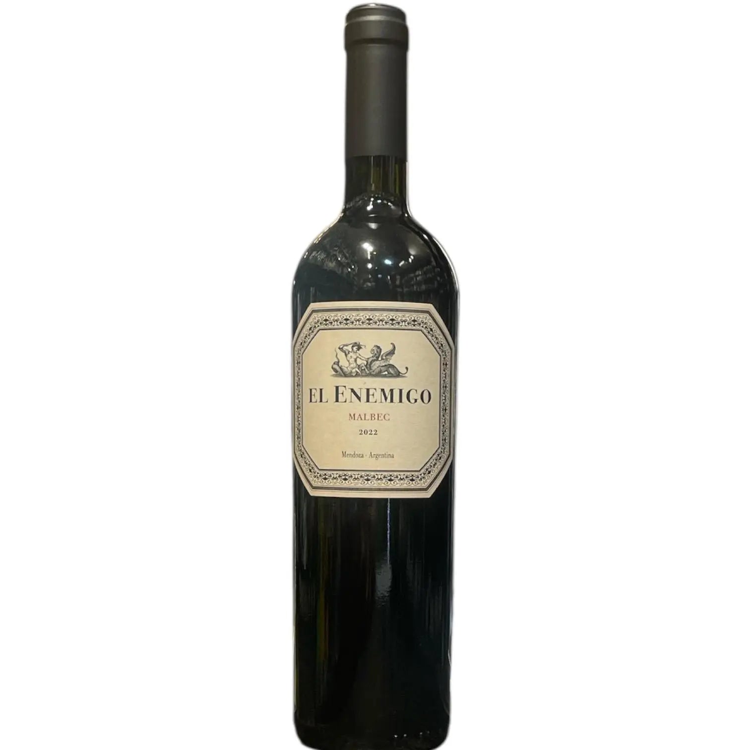 EL ENEMIGO MALBEC 2022 75CL