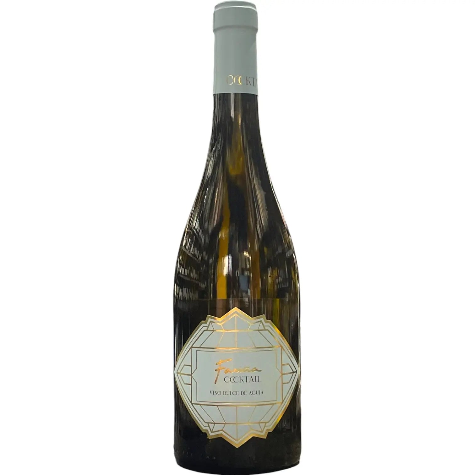 COCKTAIL FARIÑA VINO DULCE 2025 75CL