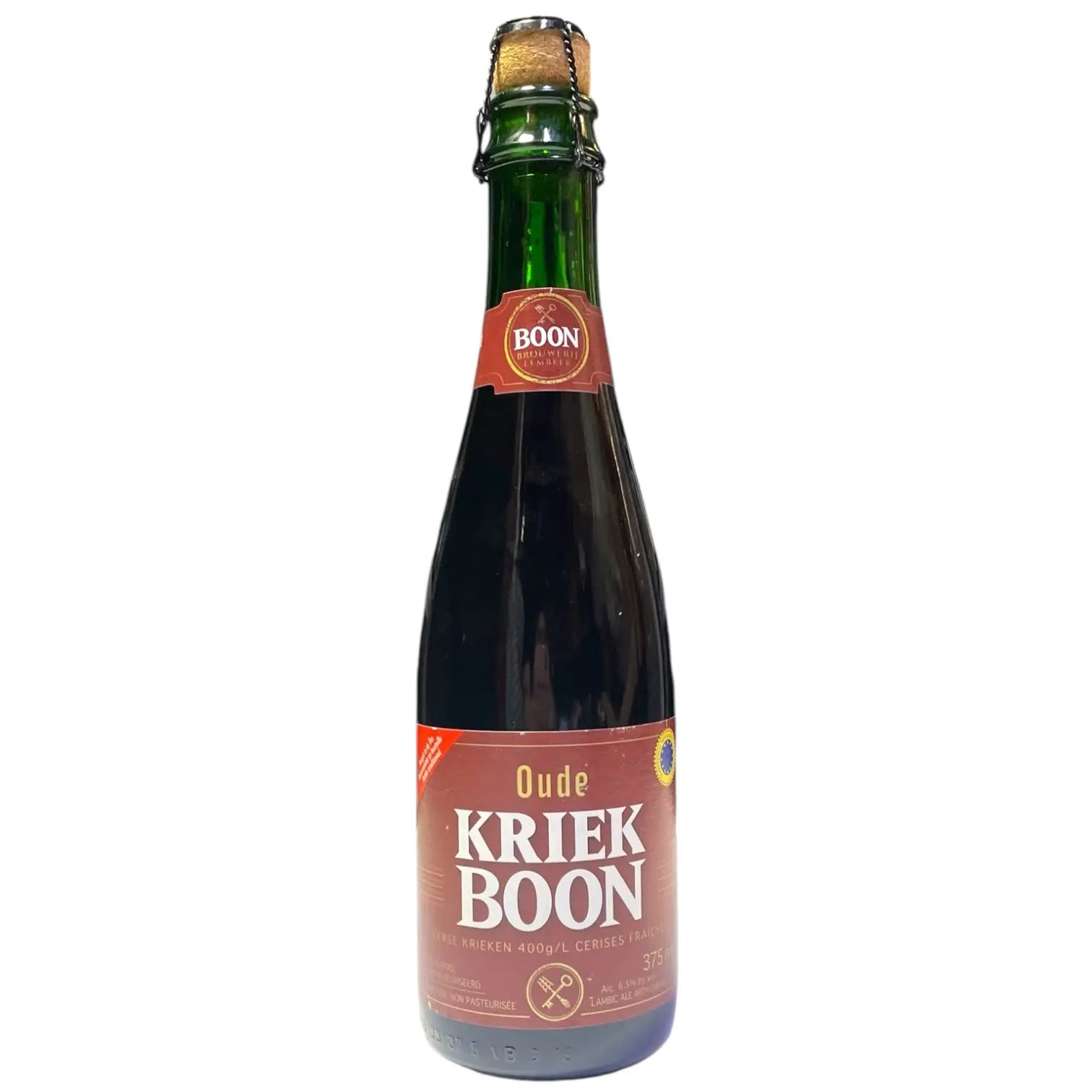 BOON OUDE KRIEK 37.5CL