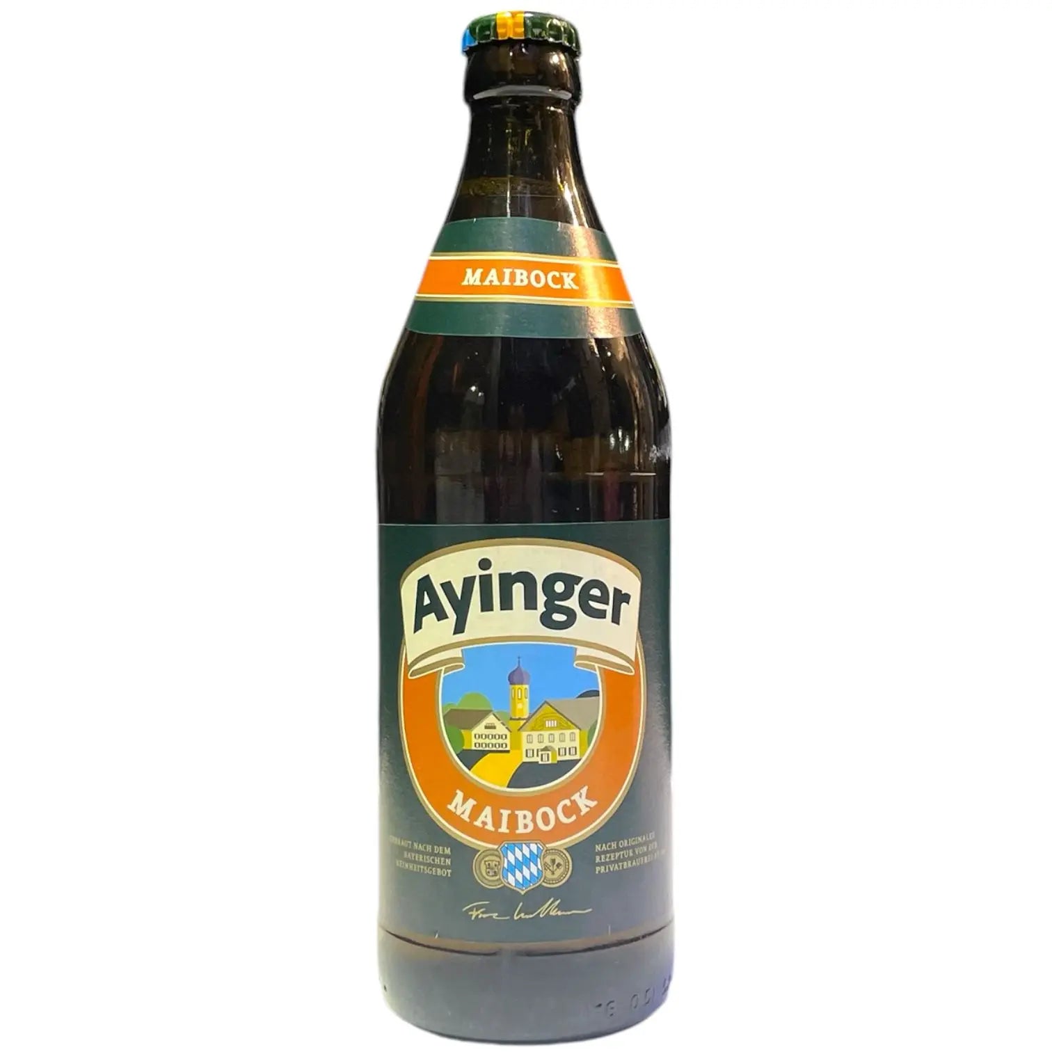 AYINGER MAIBOCK 50CL