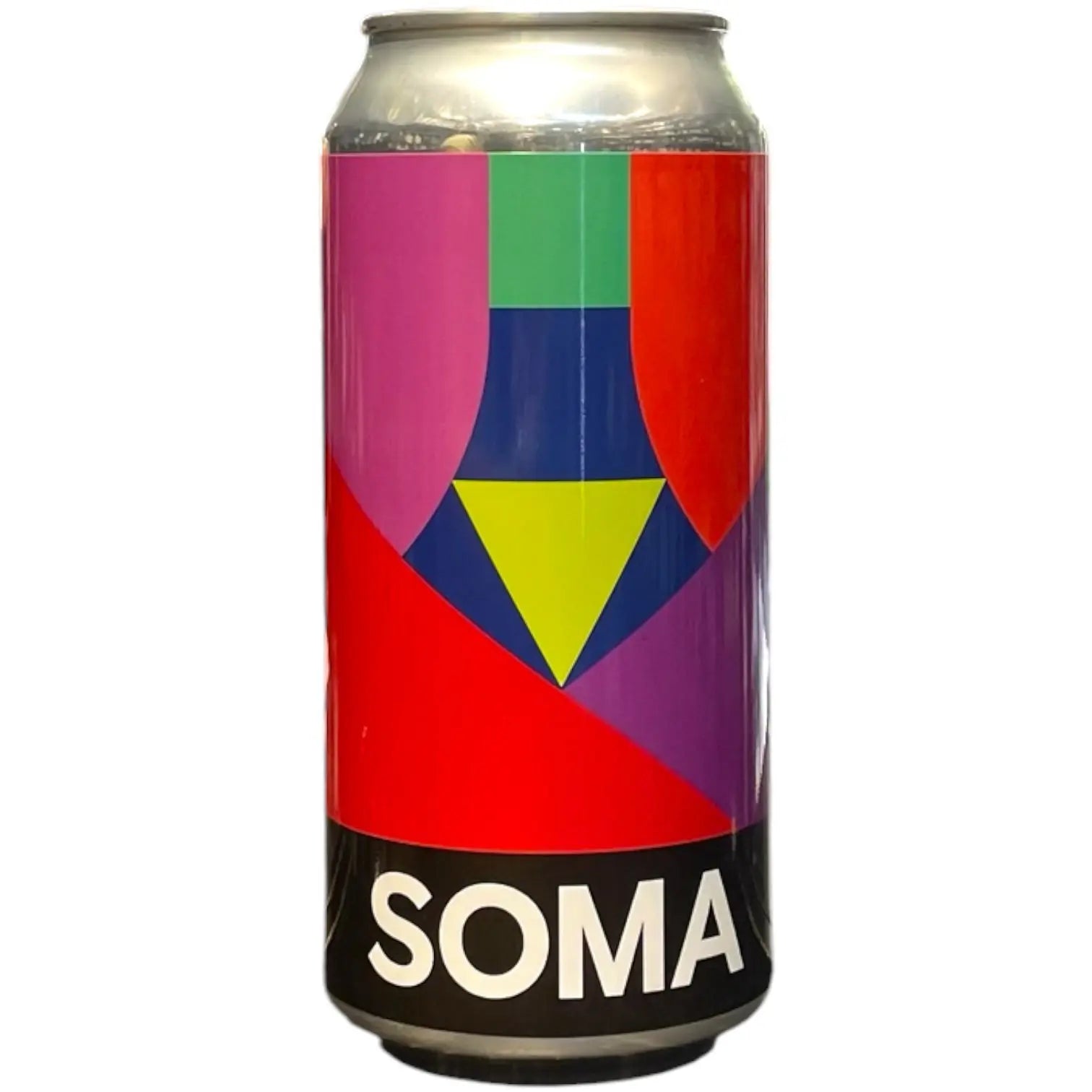 SOMA CAMBER DIPA 44CL