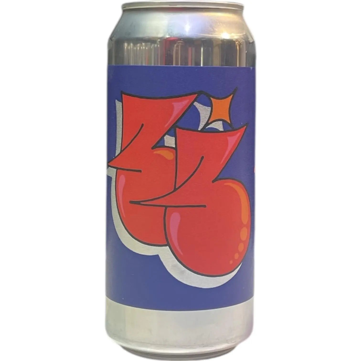 VERDANT THREE TIMES THREE DIPA 44CL