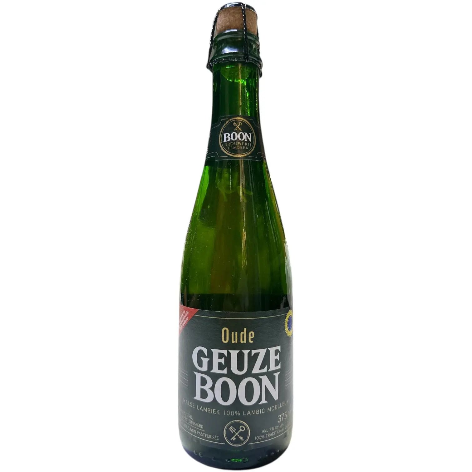BOON OUDE GEUZE 37.5CL