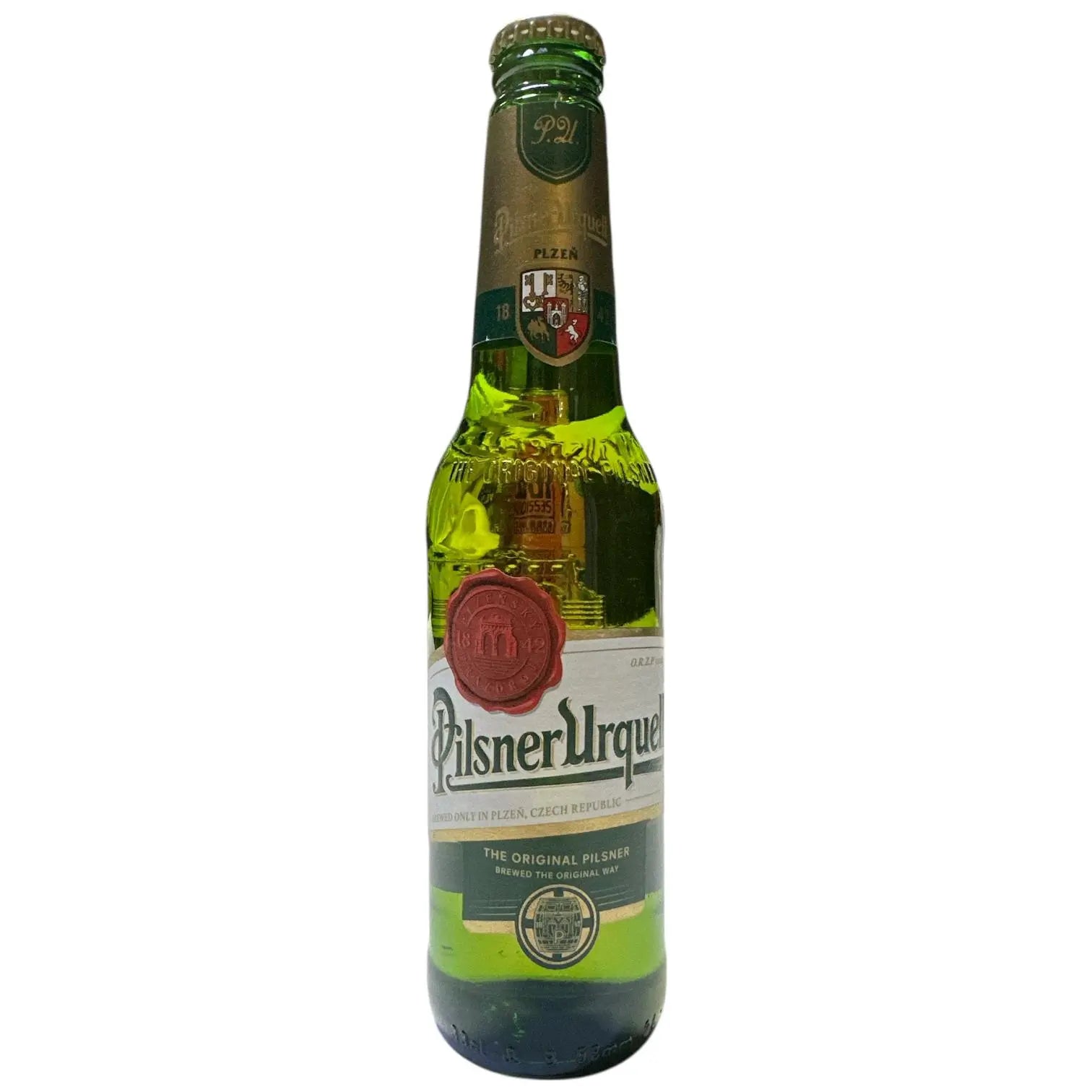 PILSNER URQUEL 33CL