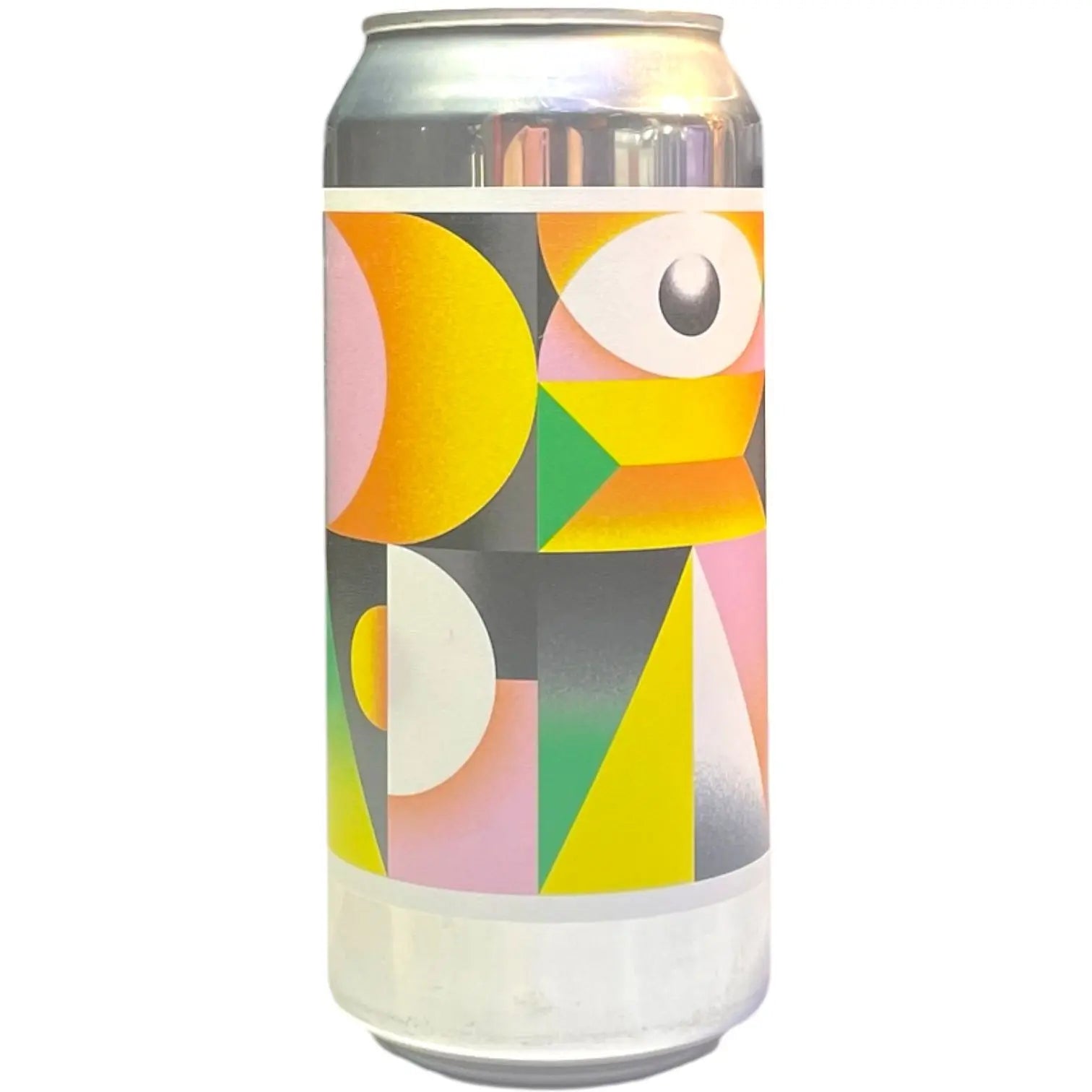 VERDANT X GREEN CHEEK CHEEKY DIPA 44CL