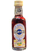 MARTINI SIN ALCOHOL MINIATURA 5CL