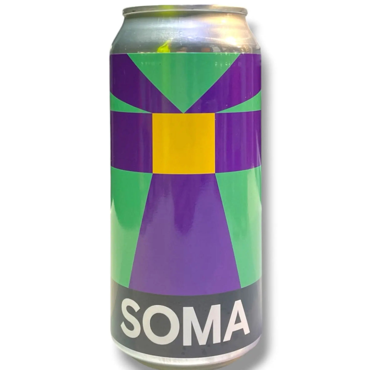 SOMA COMMUTER IPA 44CL