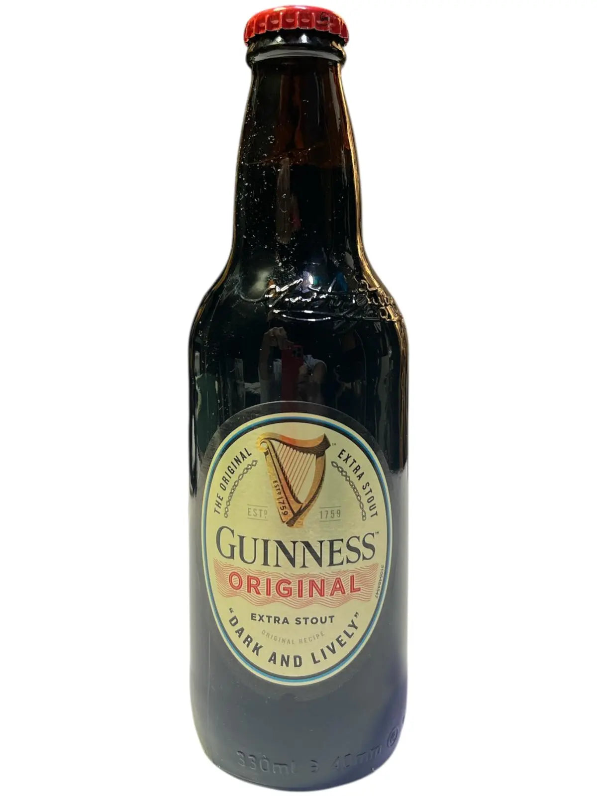 GUINNESS ORIGINAL