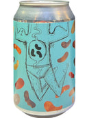 LERVIG - 3 BEAN STOUT - 44CL