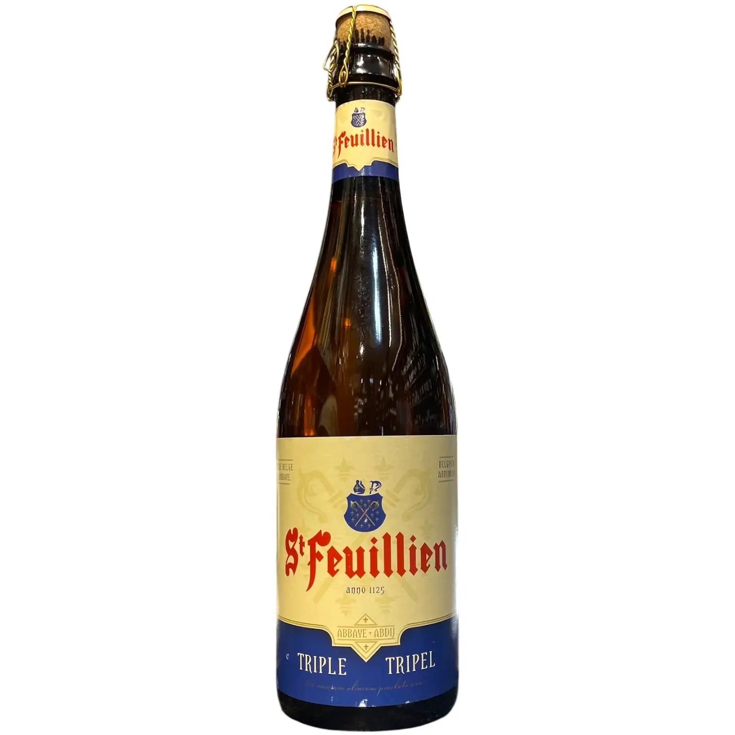 ST FEUILLIEN TRIPLE 75CL