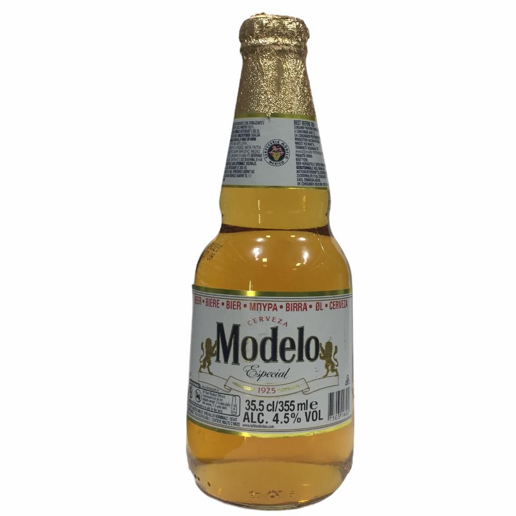 MODELO ESPECIAL - 35.5CL