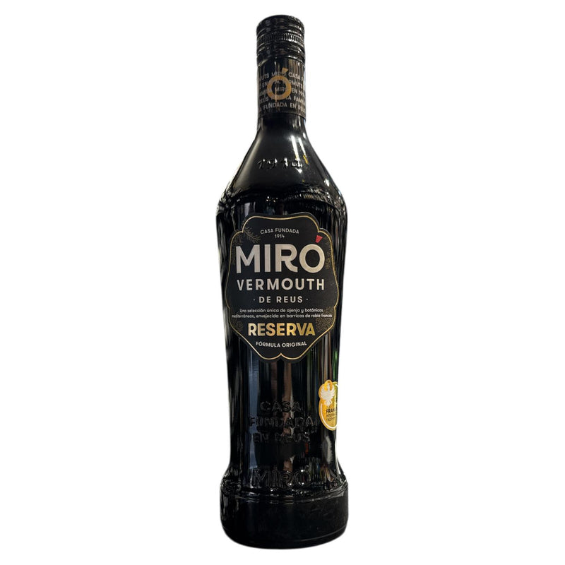 MIRO RESERVA VERMUT