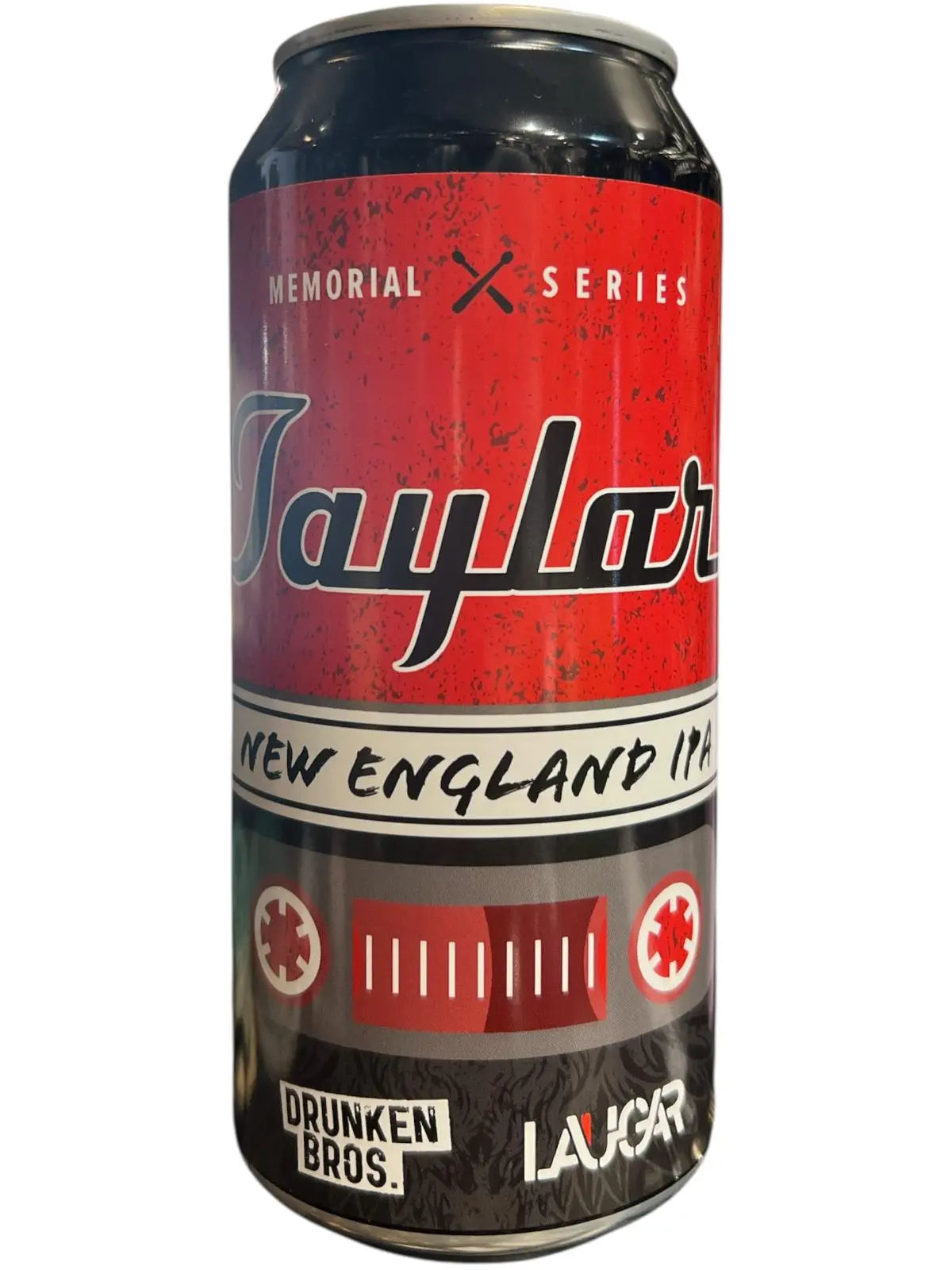 DRUNKEN BROS TAYLOR HAZY IPA