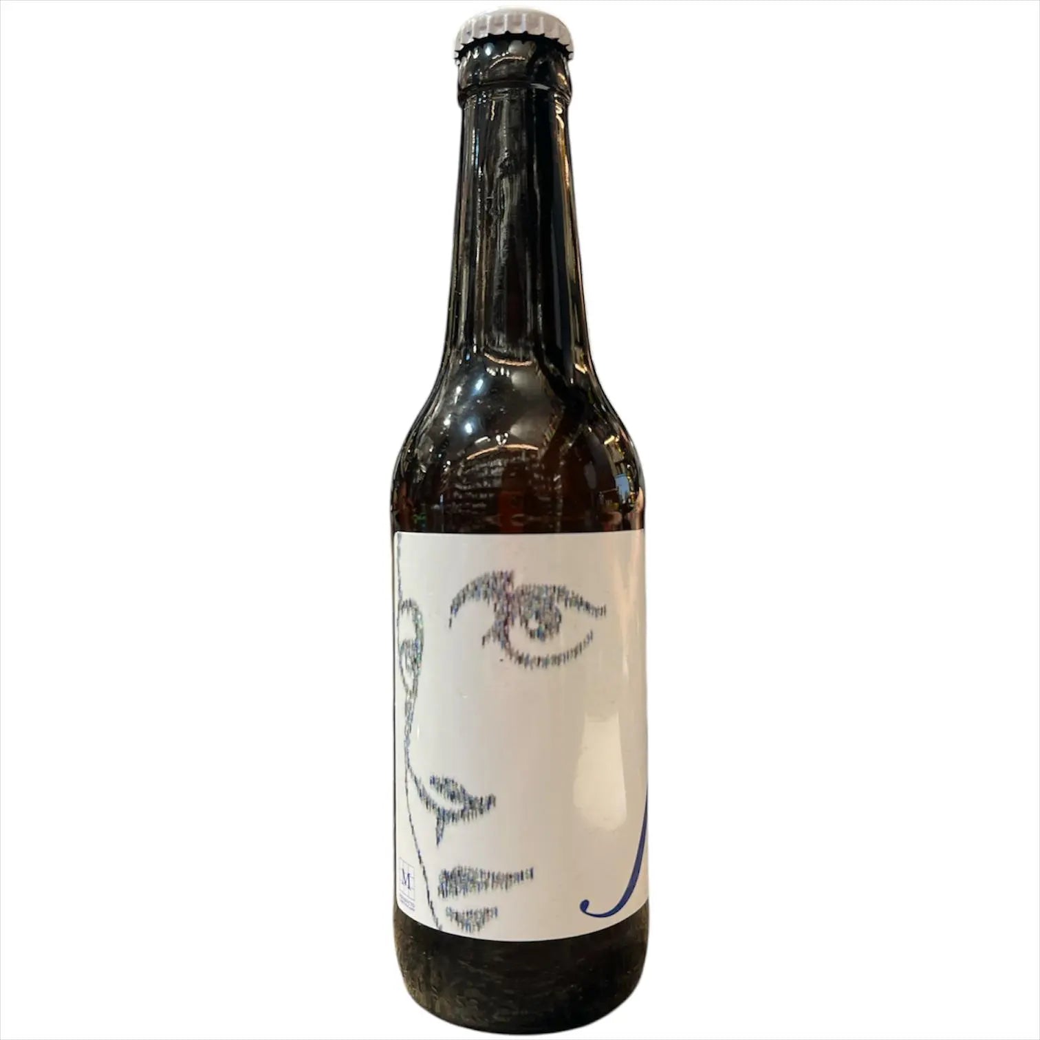 CIBELES SIN ALCOHOL 33CL