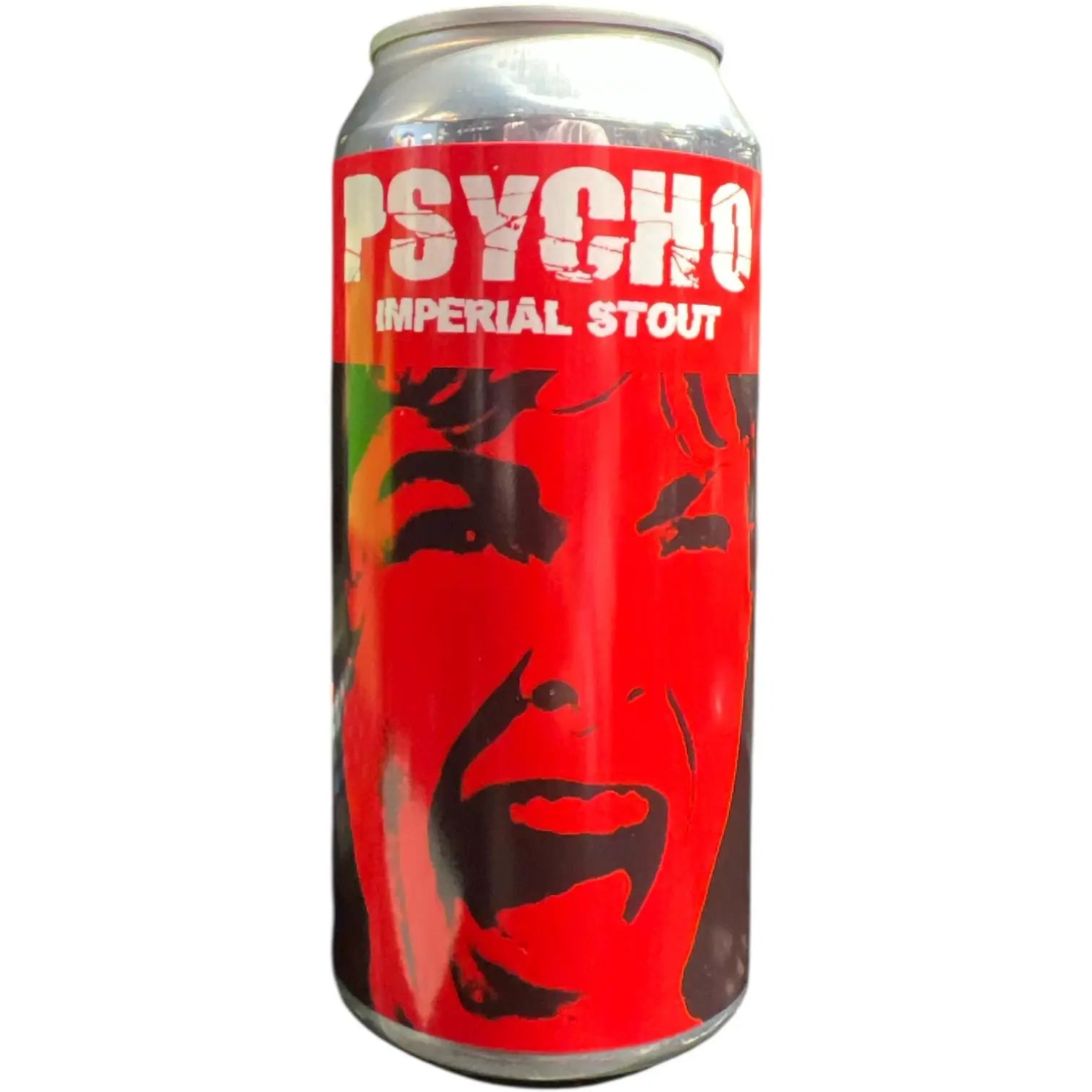 LA CALAVERA PSYCHO IMPERIAL STOUT 44CL