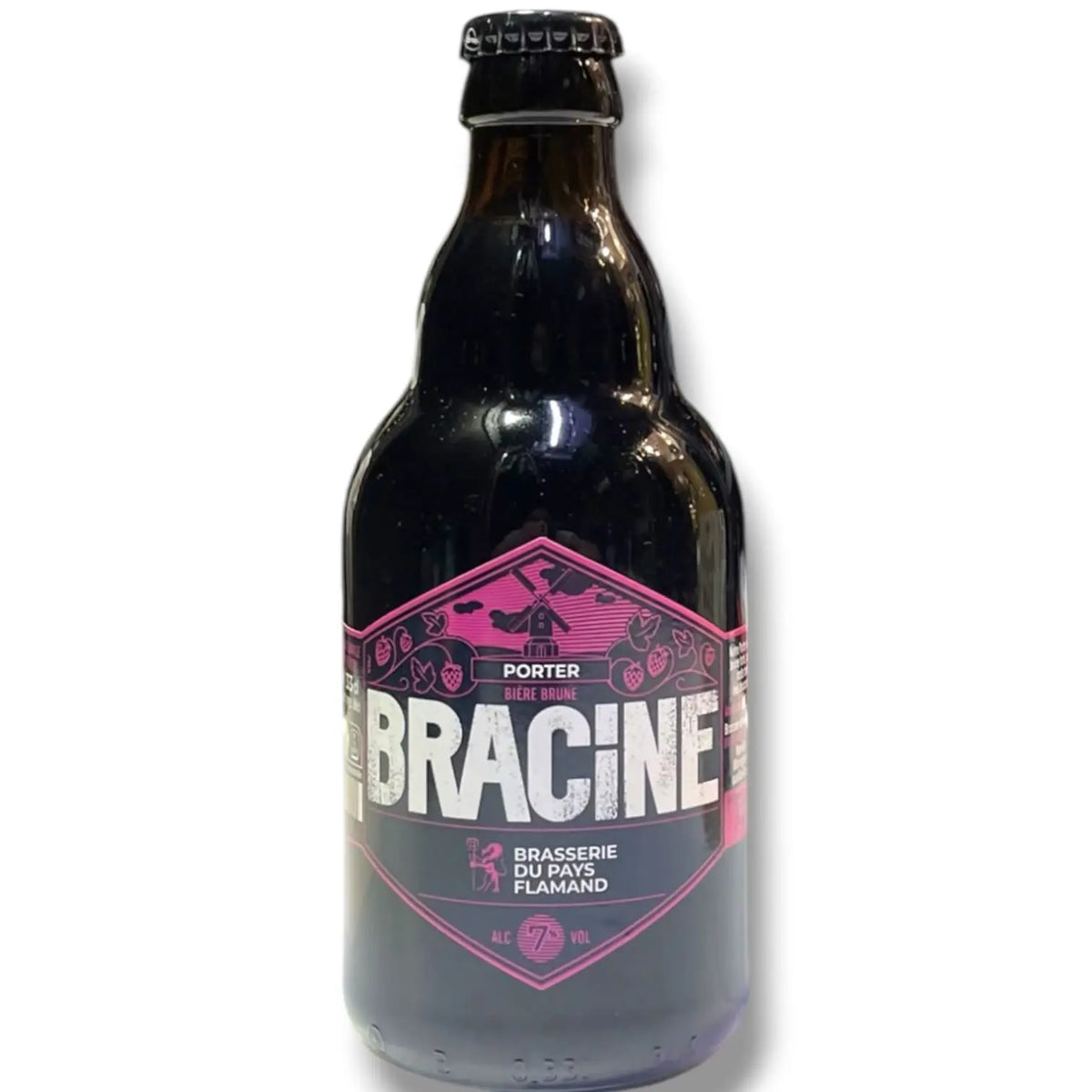 BRACINE PORTER 33CL