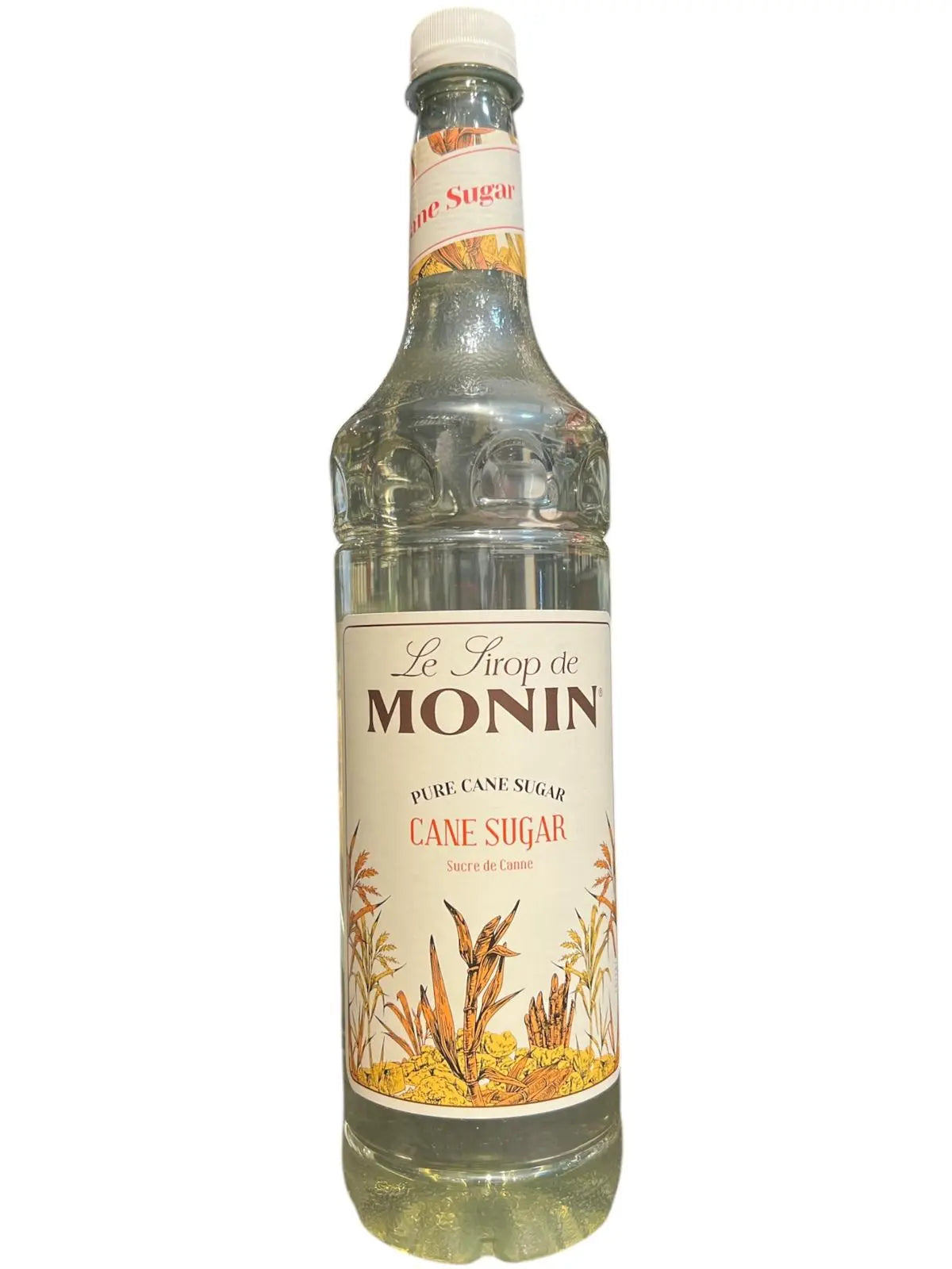 SIROP DE MONIN CAÑA DE AZUCAR