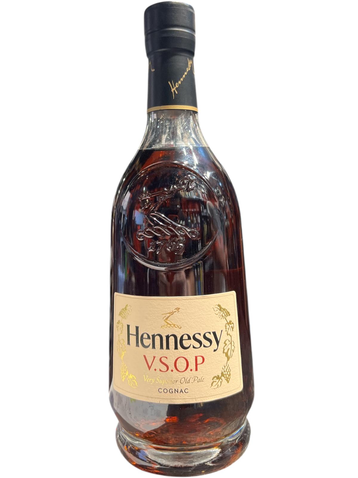 COGNAC HENNESSY V.S.O.P