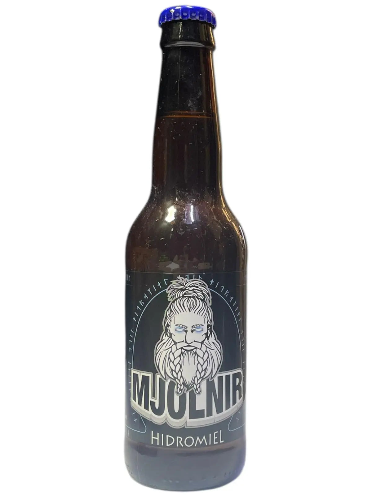 MJOLNIR HIDROMIEL 33CL
