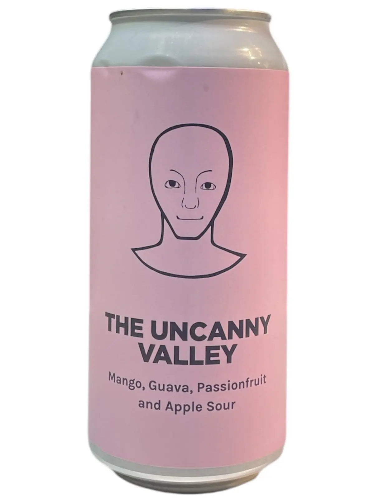 POMONA ISLAND THE UNCANNY VALEY SOUR 44CL