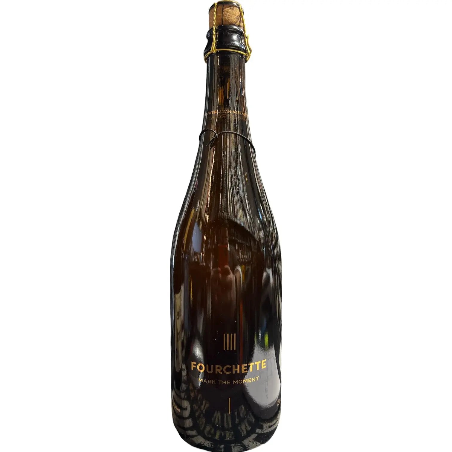 FOURCHETTE MARK THE MOMENT 75CL